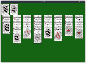 pointless-freecell